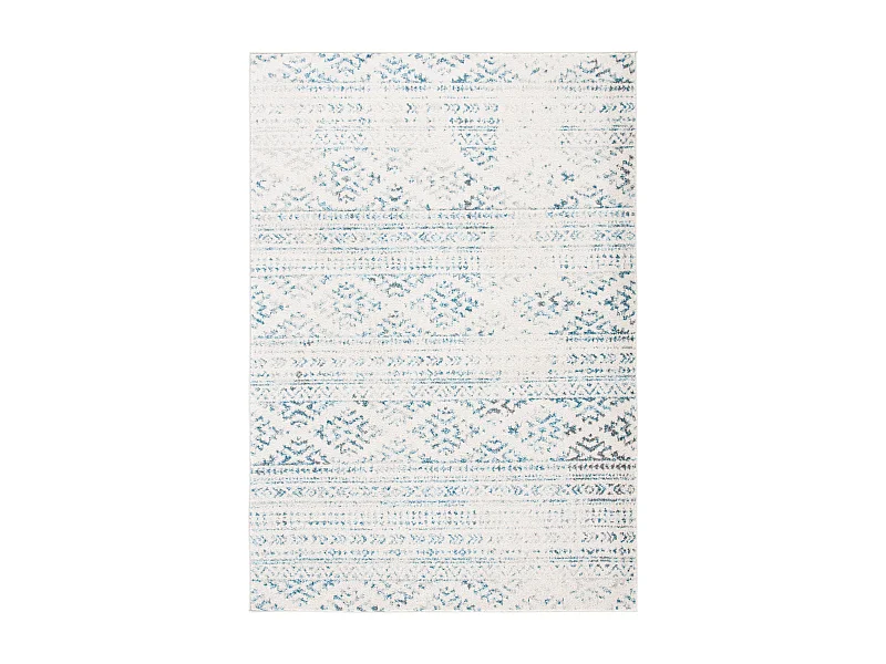 Tapis Blanc 122 X 183 cm - Hope