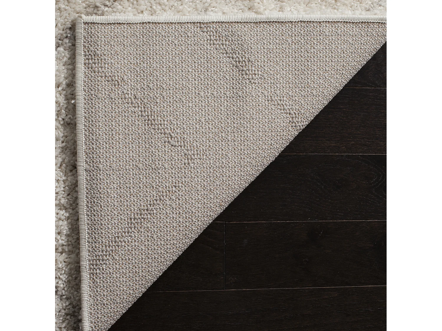 Tapis Neutre/Blanc 155 X 229 cm - Steph