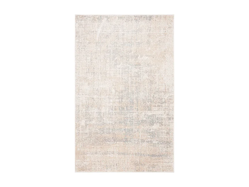 Tapis Beige/Gris Ardoise 183 X 274 cm - Brianna