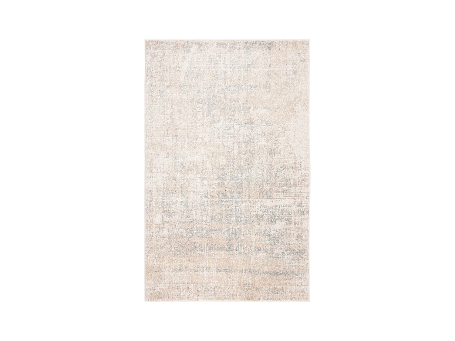 Tapis Beige/Gris Ardoise 183 X 274 cm - Brianna