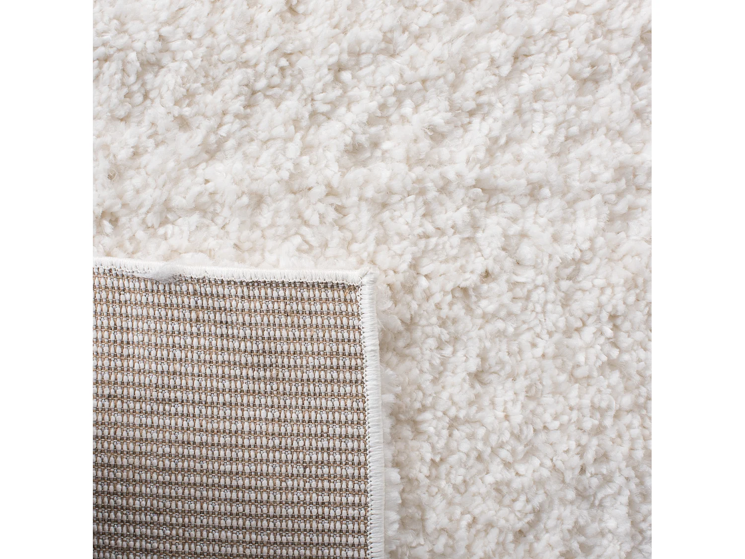 Tapis Neutre/Gris 160 X 229 cm - Taylor