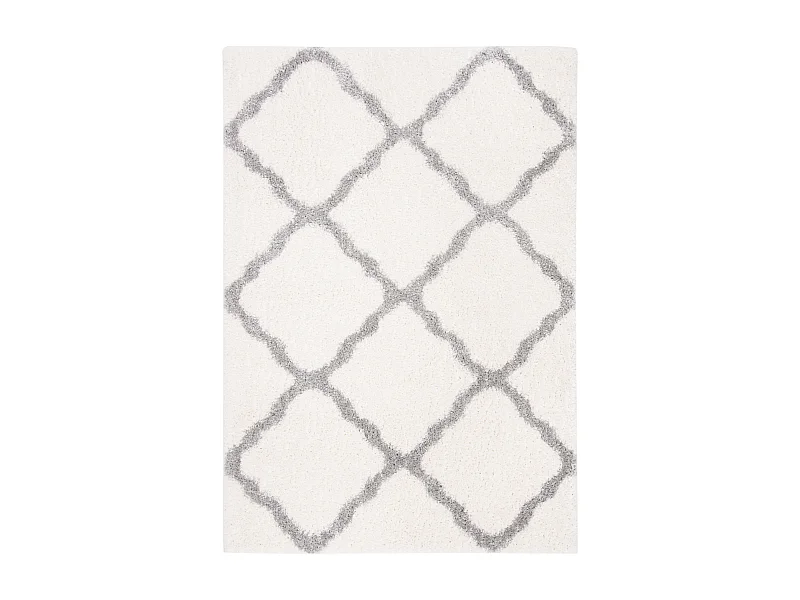 Tapis Neutre/Gris 160 X 229 cm - Taylor