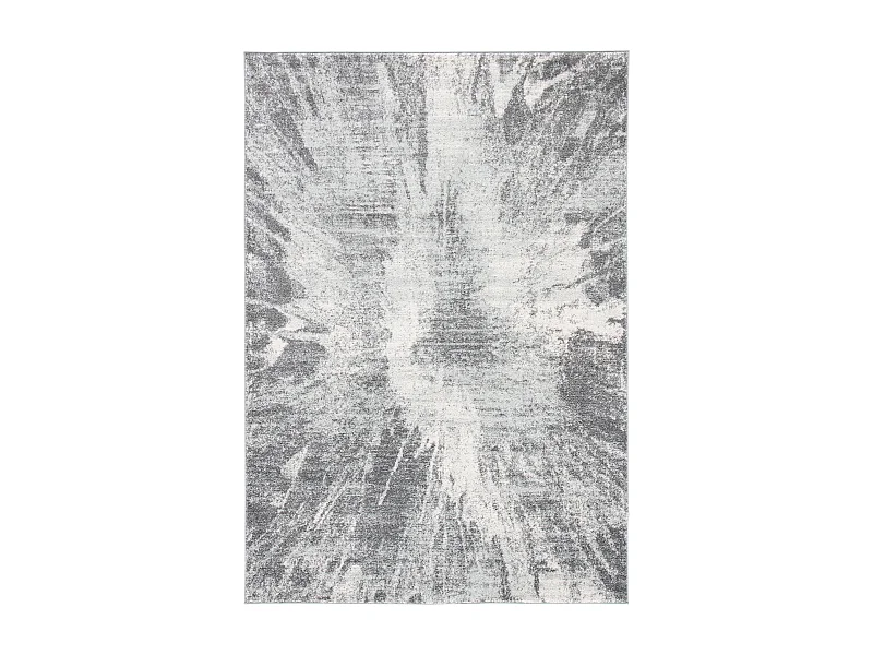 Tapis Blanc 160 X 229 cm - Avdotja