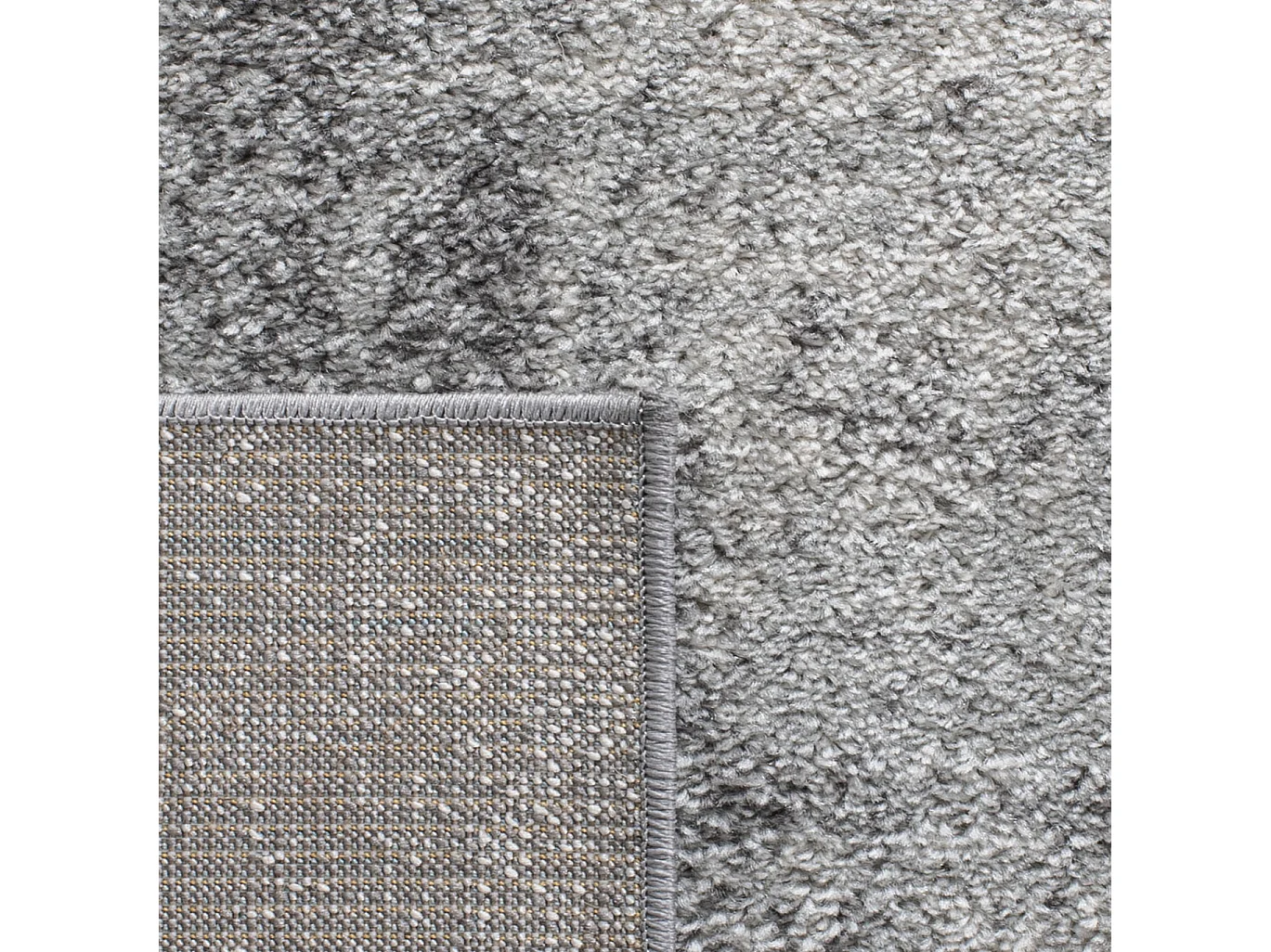 Tapis Blanc 160 X 229 cm - Avdotja