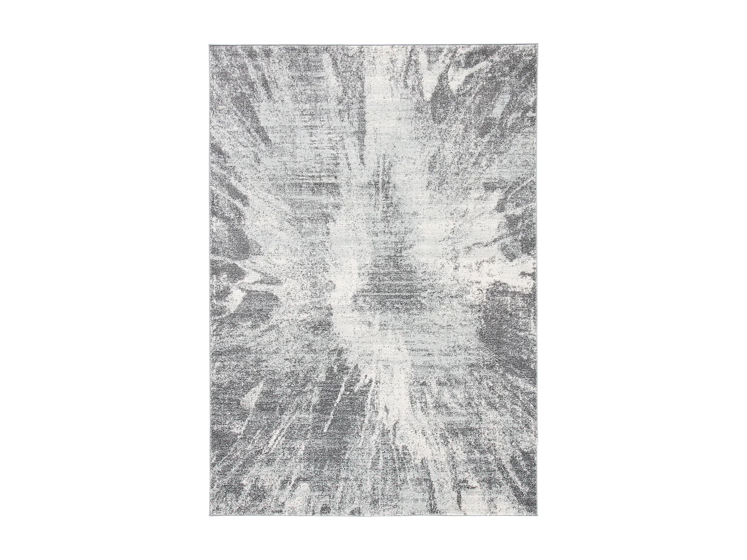 Tapis Blanc 160 X 229 cm - Avdotja