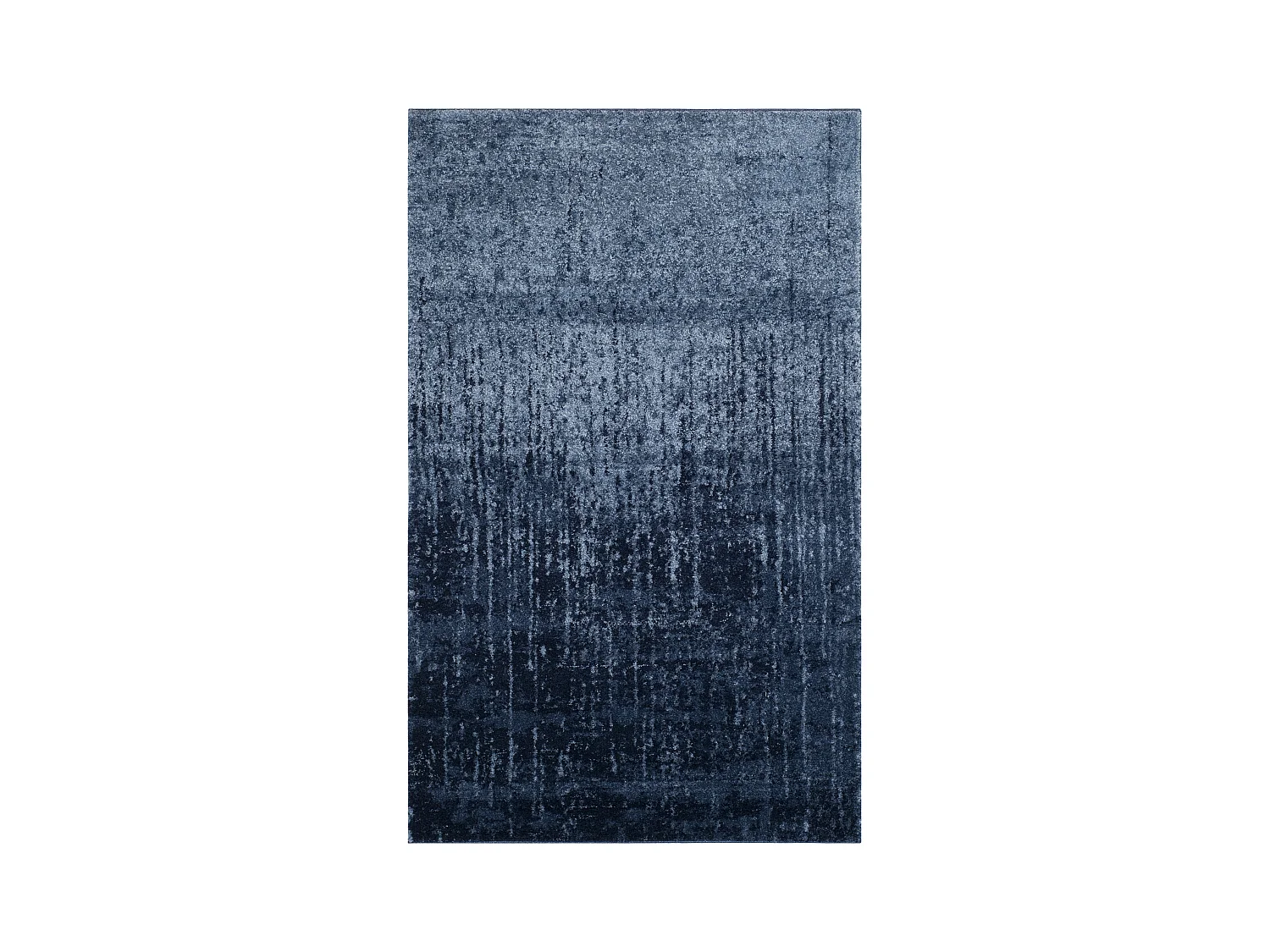 Tapis Bleu/Bleu 152 X 244 cm - Lilianna