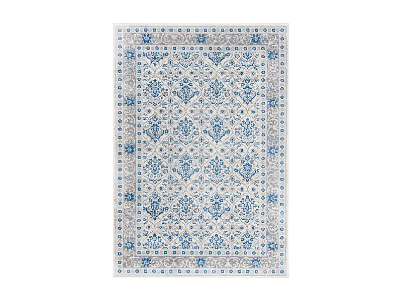 Tapis Blanc 160 X 229 cm - Teresse