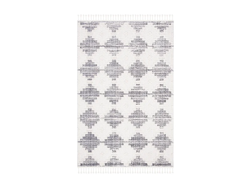 Tapis Neutre/Multicolore 160 X 229 cm - Marley