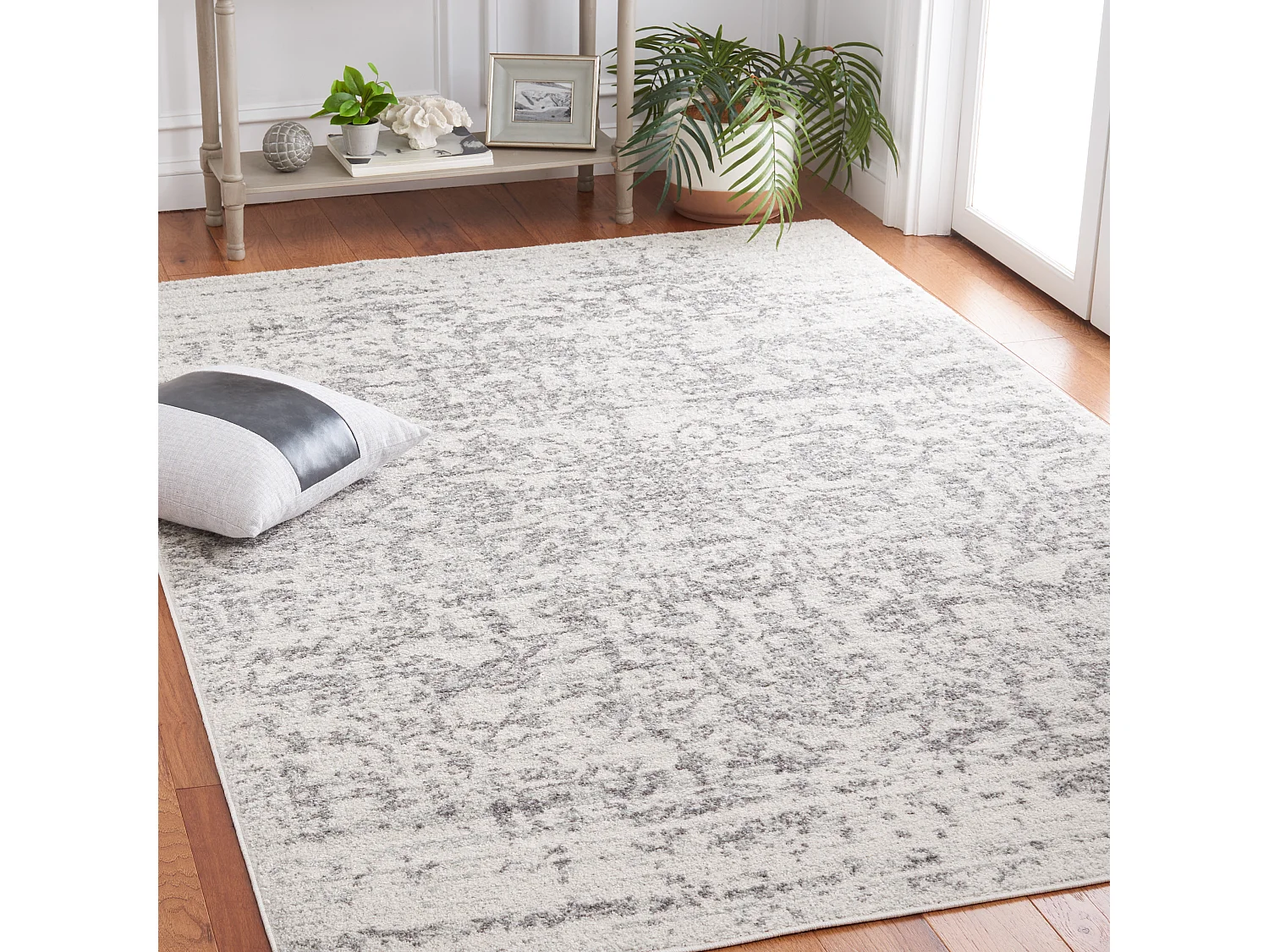 Tapis Gris/Neutre 160 X 229 cm - Merryl