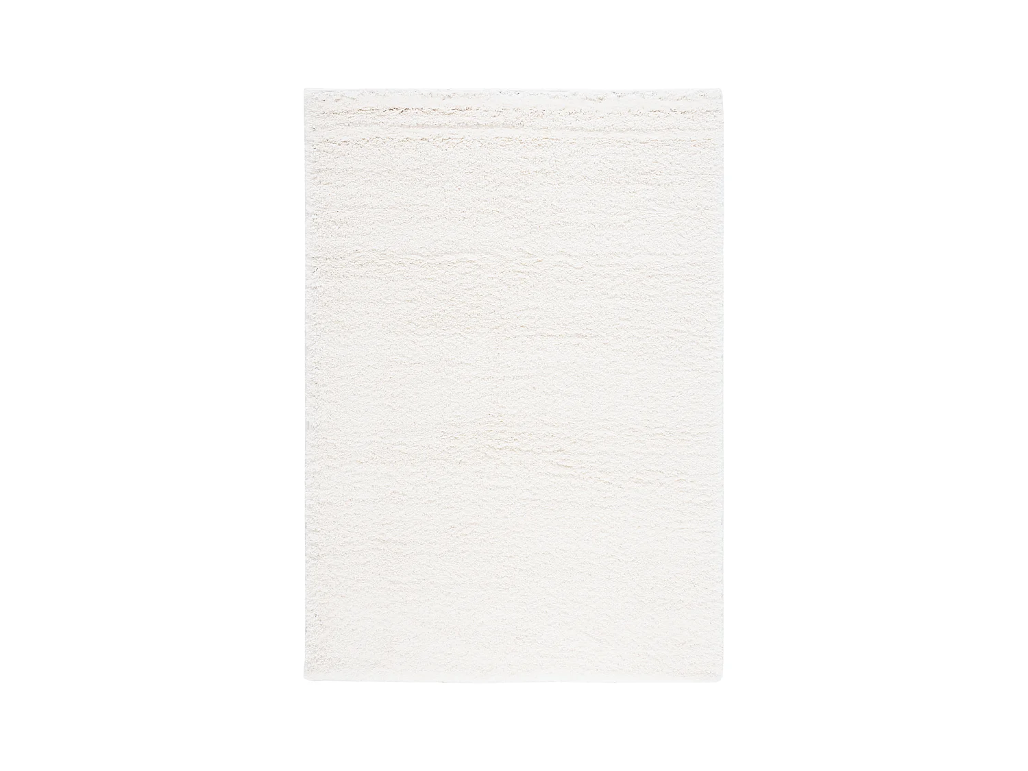 Tapis Blanc 160 X 229 cm - Crosby