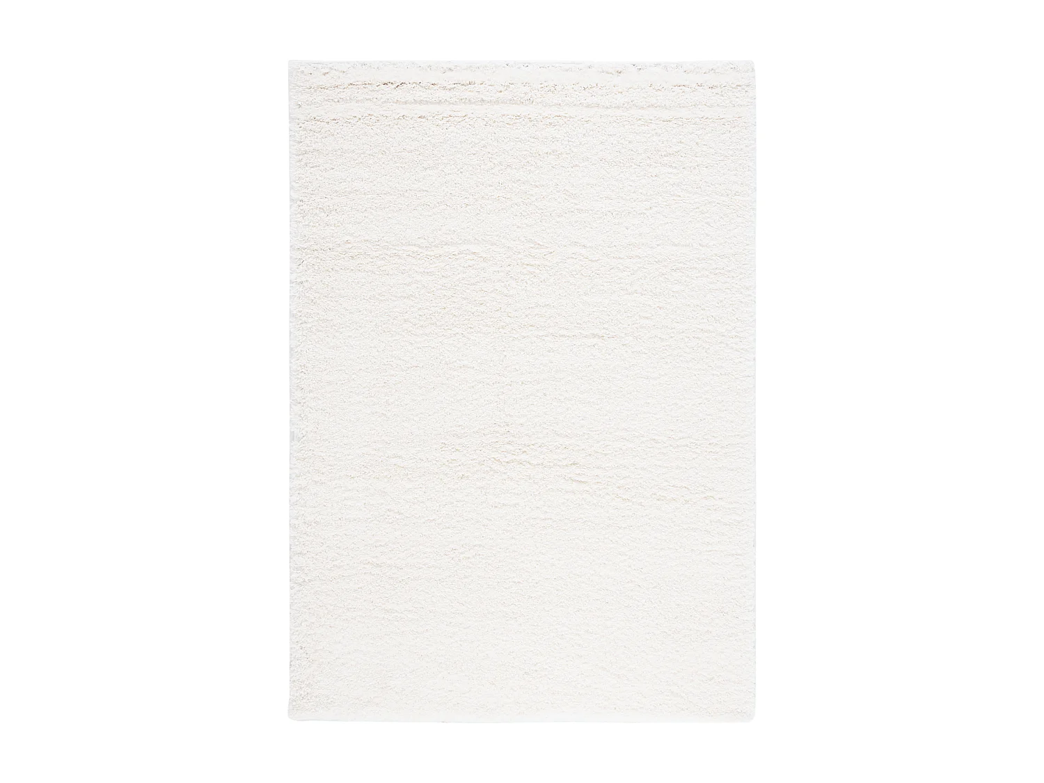 Tapis Blanc 160 X 229 cm - Crosby