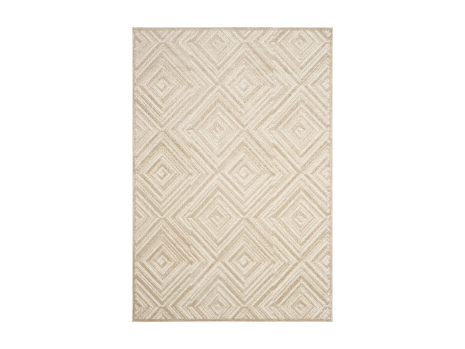 Tapis Neutre 122 X 170 cm - Lexington