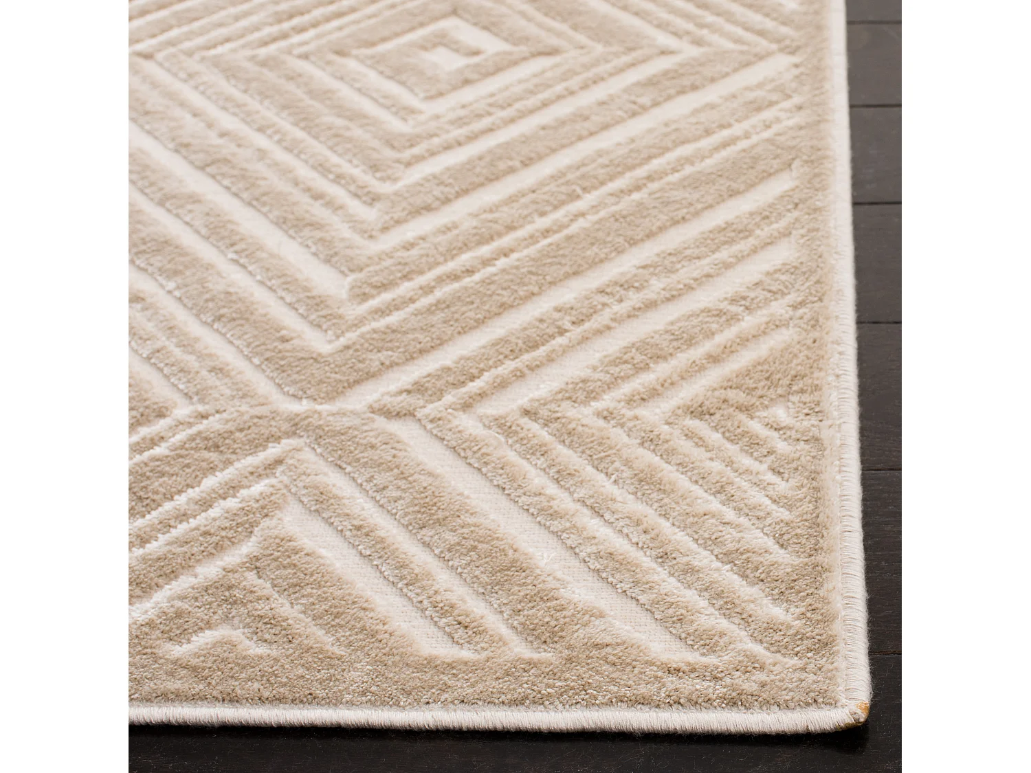 Tapis Neutre 122 X 170 cm - Lexington