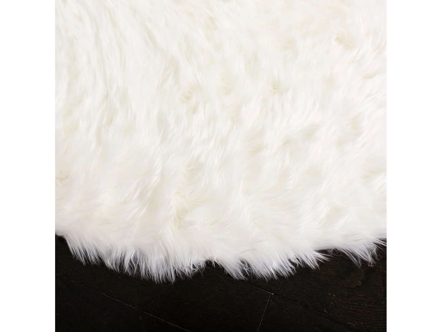 Tapis Neutre 122 X 122 cm - Harper