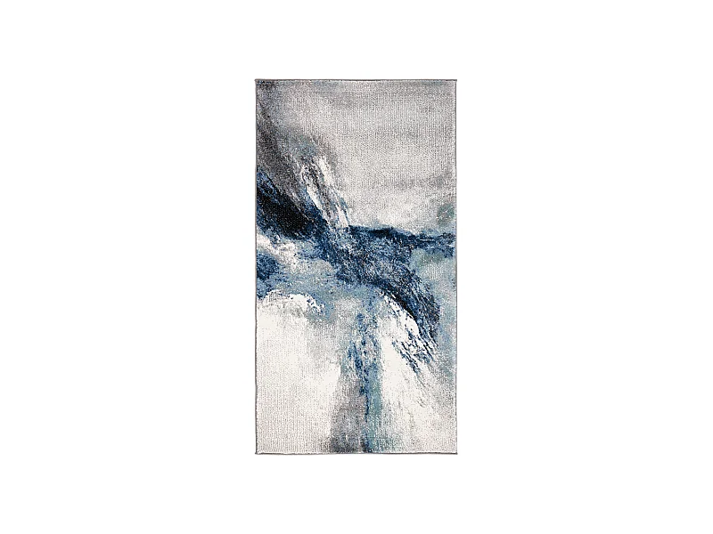 Tapis Bleu 122 X 183 cm - Consuela