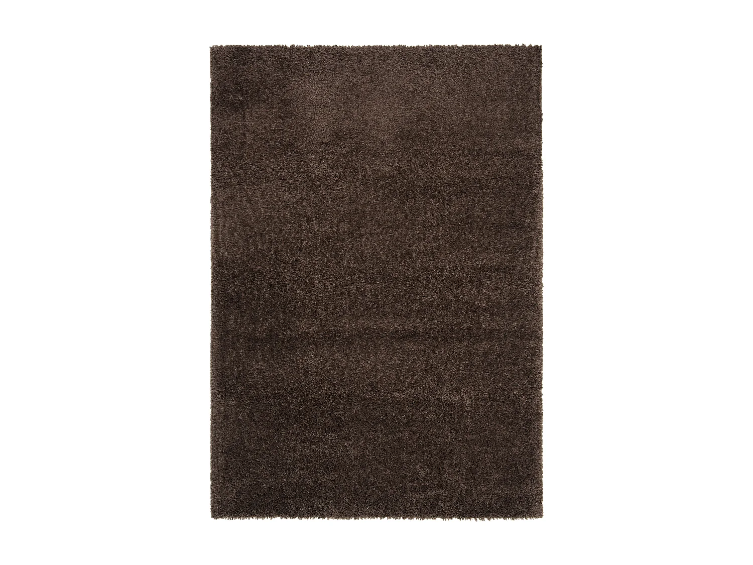 Tapis Marron 160 X 229 cm - Lola
