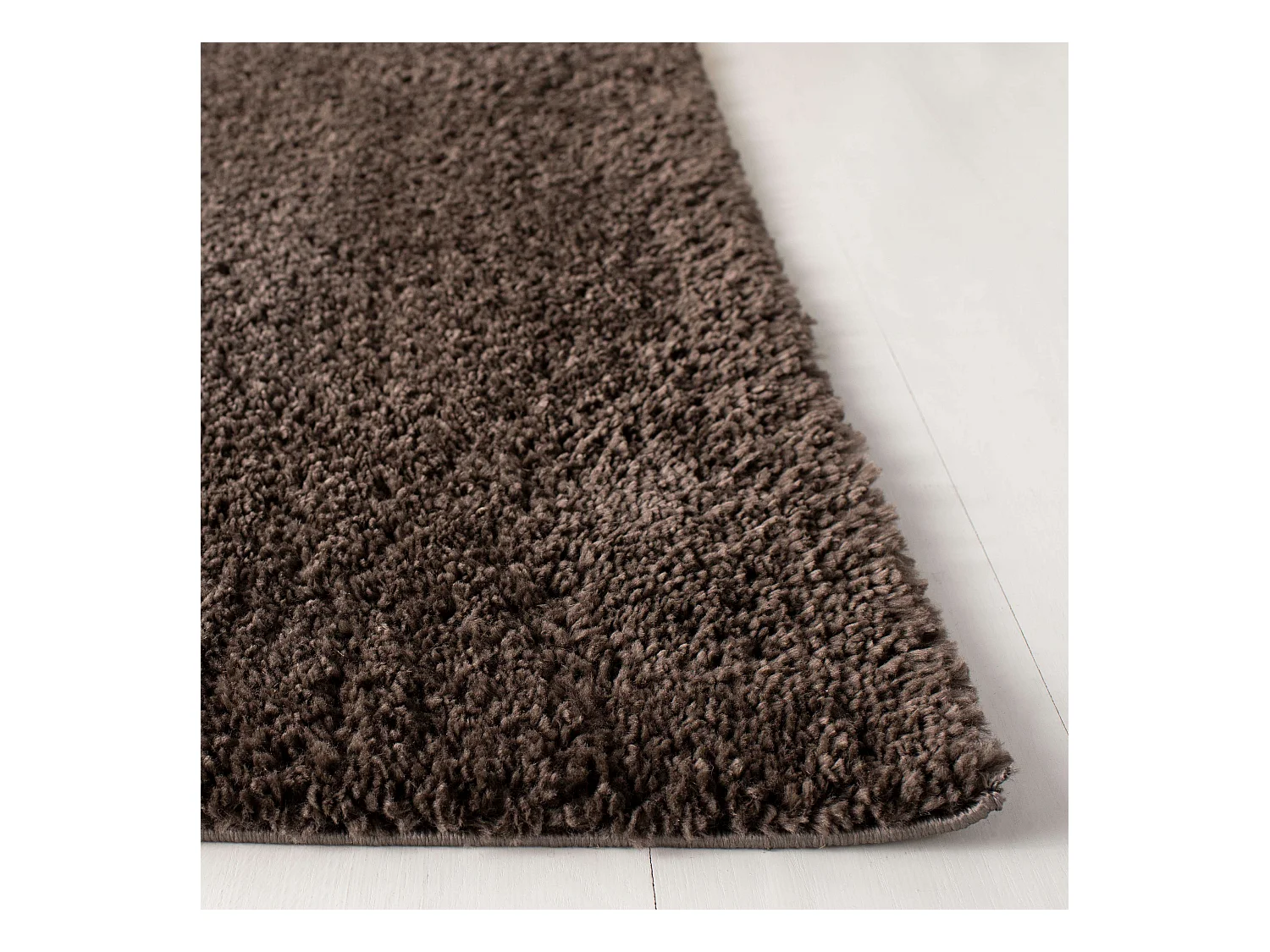 Tapis Marron 160 X 229 cm - Lola