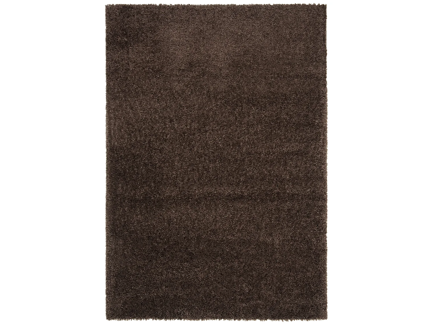 Tapis Marron 160 X 229 cm - Lola