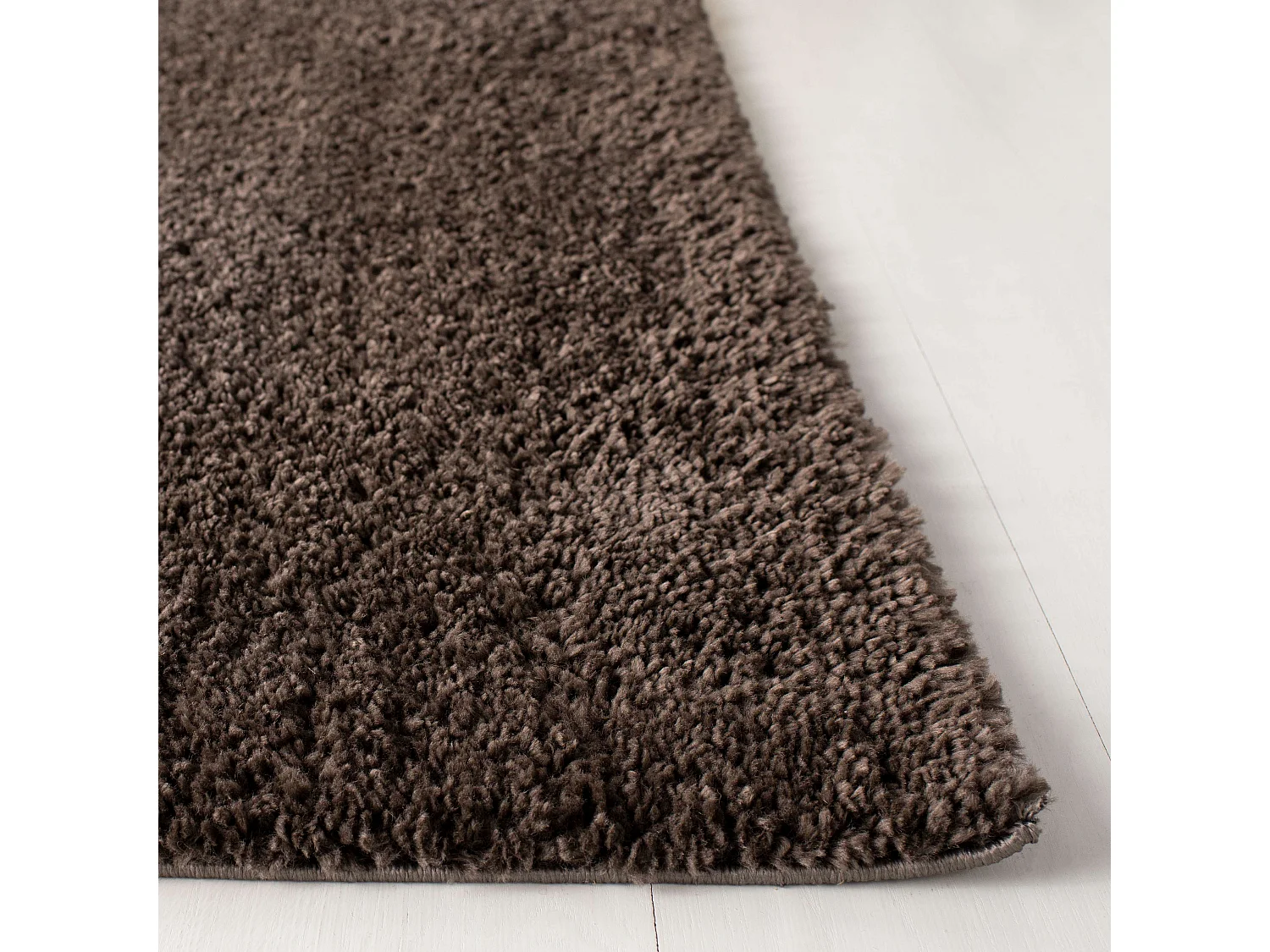 Tapis Marron 160 X 229 cm - Lola