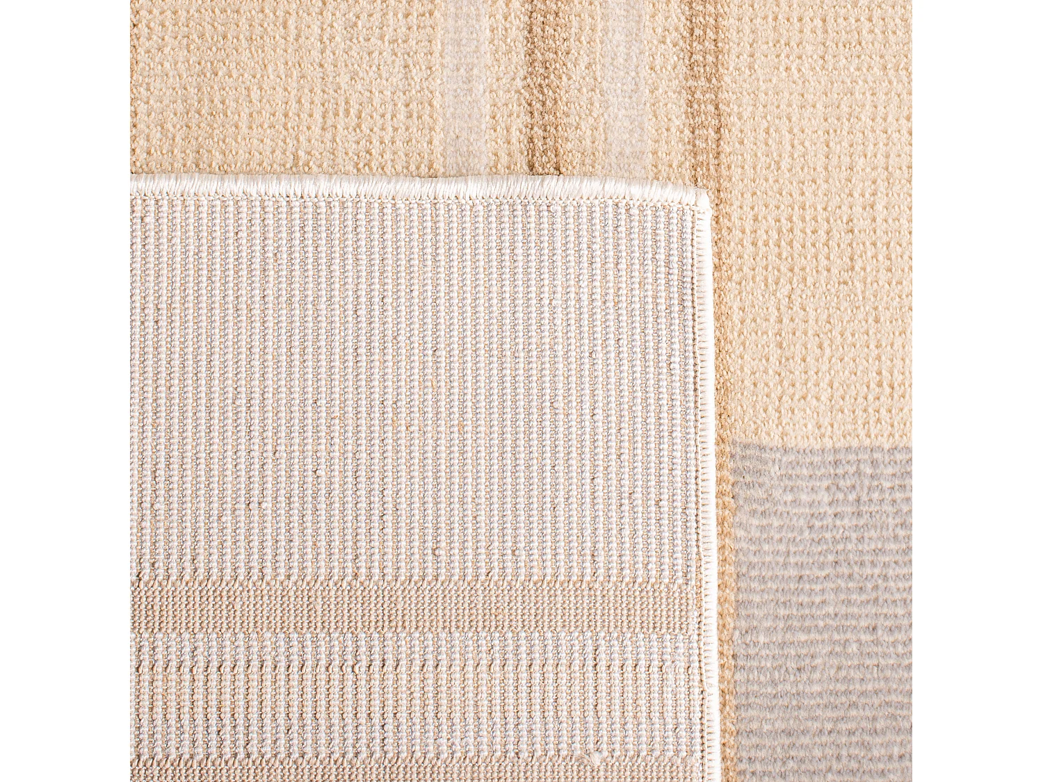 Tapis Gris 160 X 231 cm - Kaylee