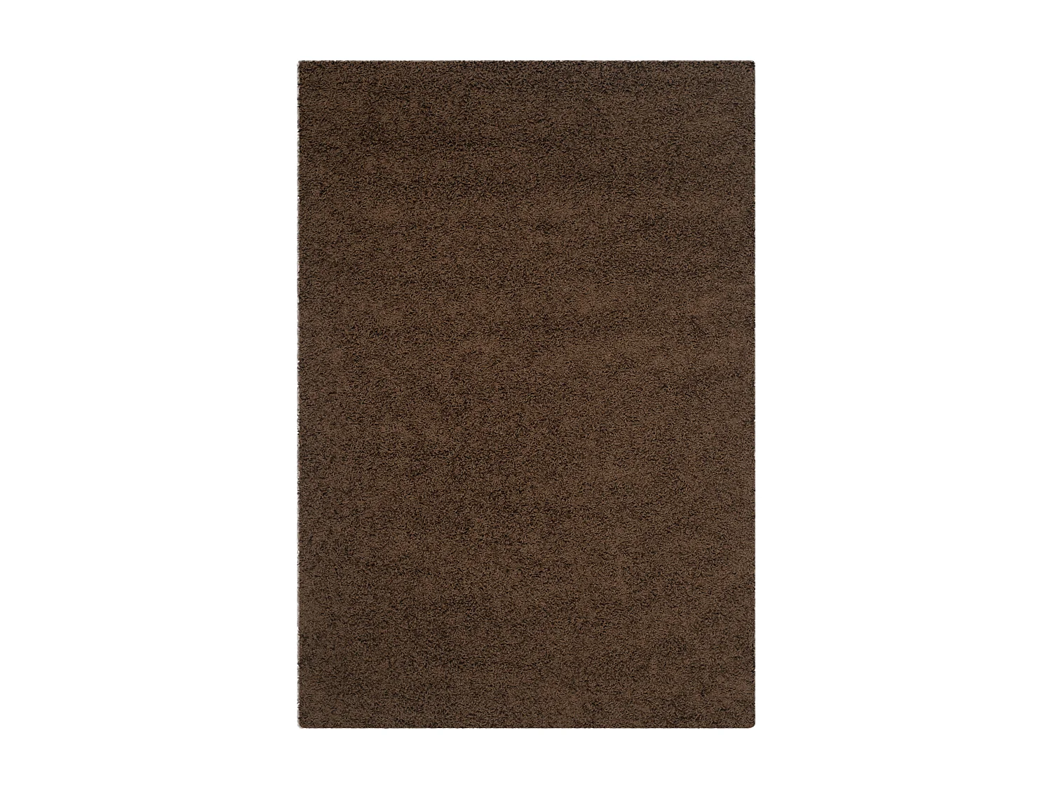 Tapis Marron 155 X 229 cm - Emery