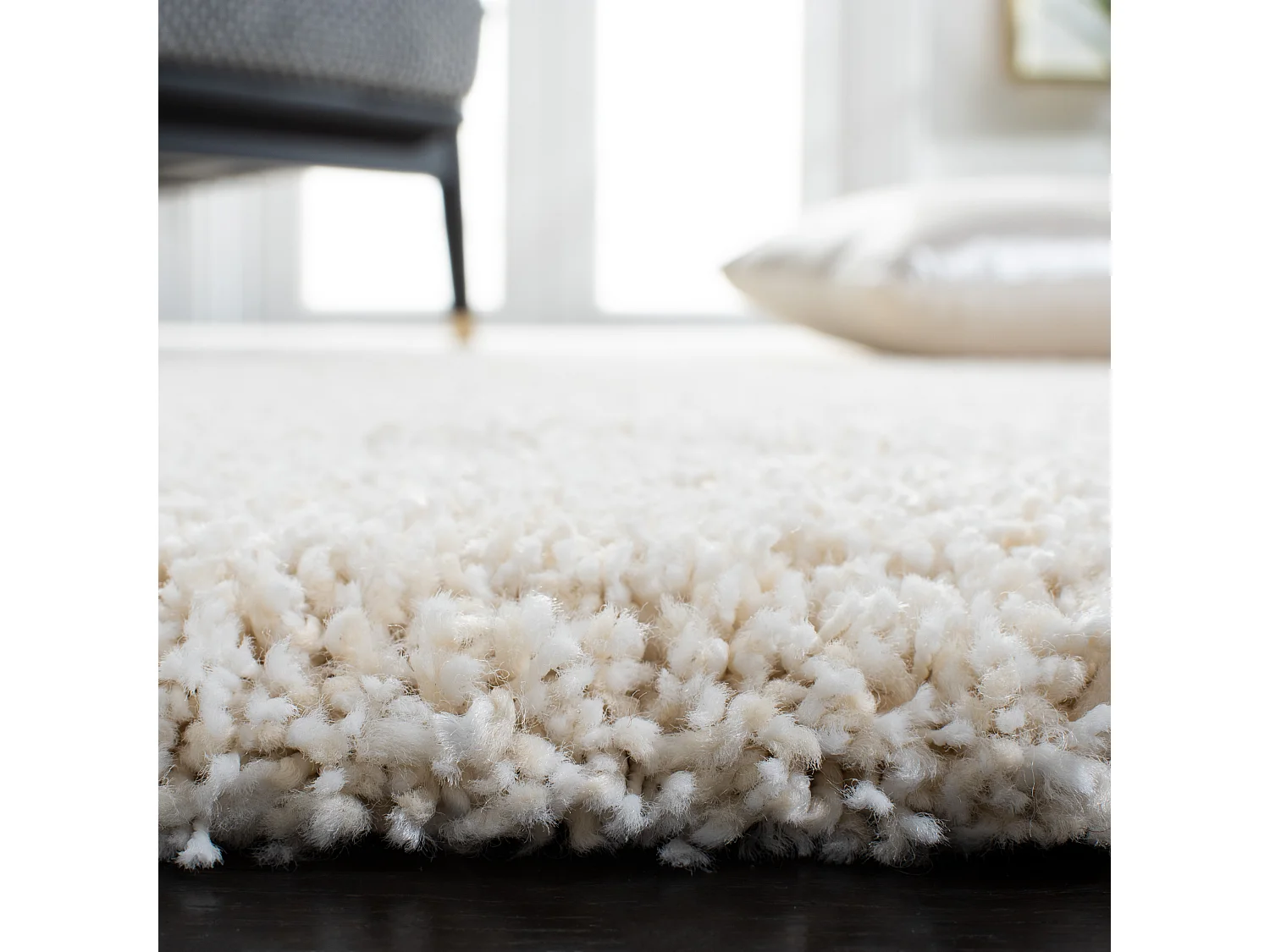 Tapis Neutre 213 X 213 cm - Bowery