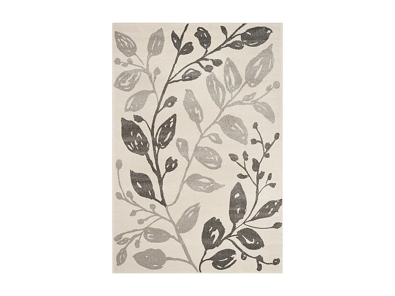 Tapis Neutre/Gris 160 X 231 cm - Lakeside