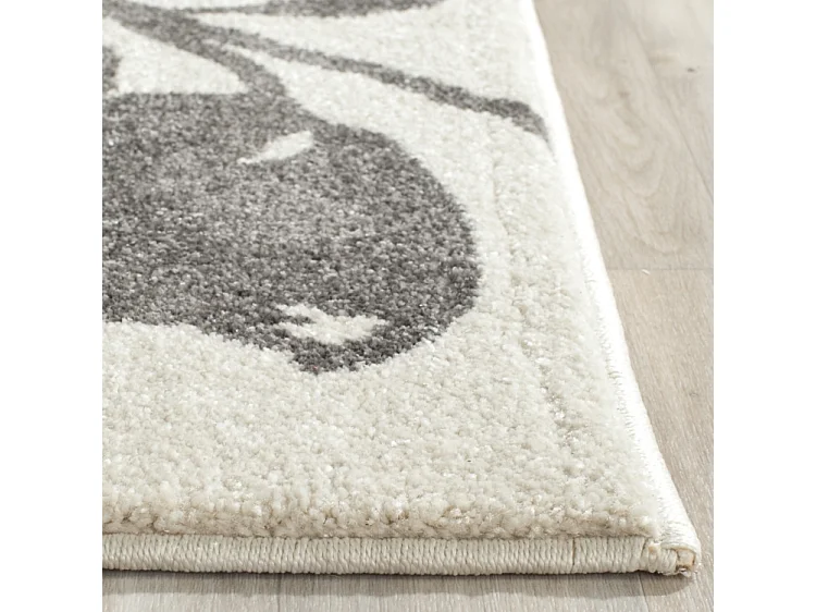 Tapis Neutre/Gris 160 X 231 cm - Lakeside