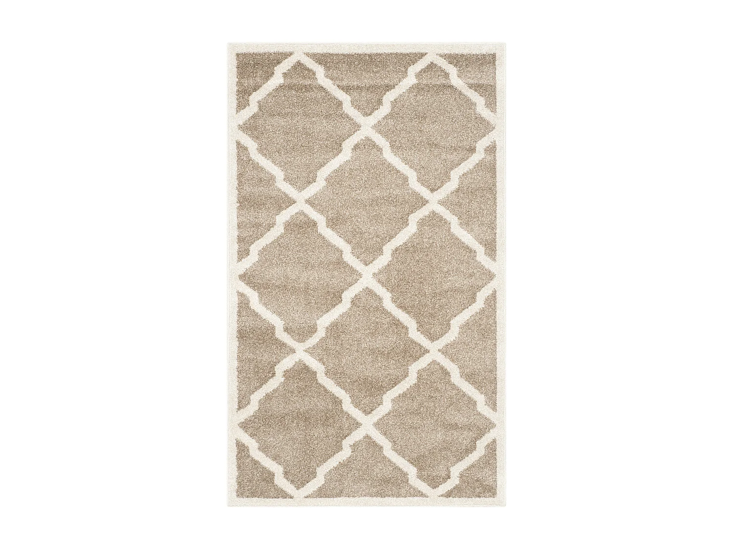 Tapis Neutre 91 X 152 cm - Lyric