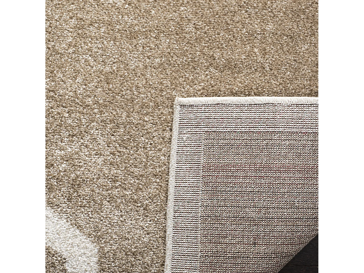Tapis Neutre 91 X 152 cm - Lyric