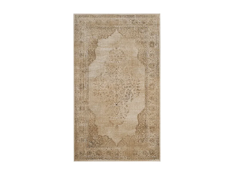 Tapis Neutre 99 X 170 cm - Sibyla