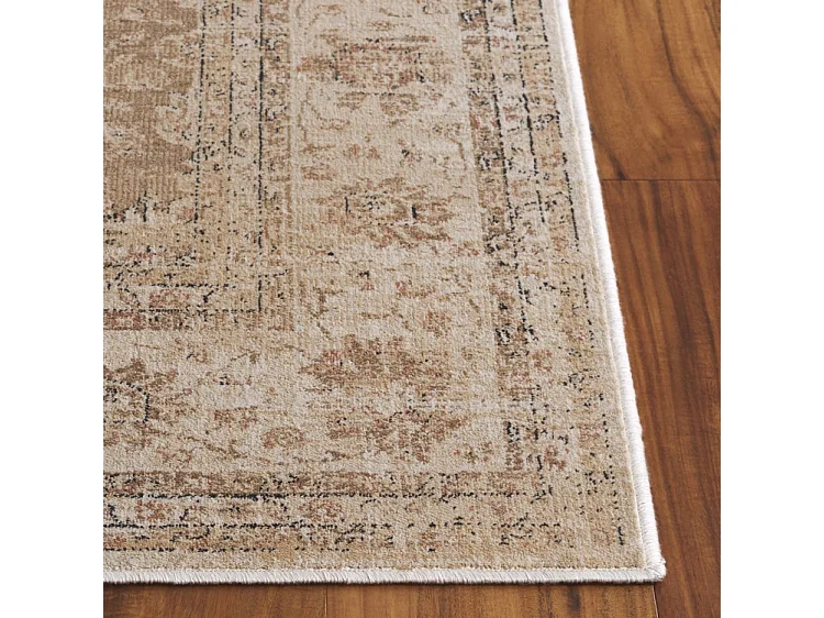 Tapis Neutre 99 X 170 cm - Sibyla