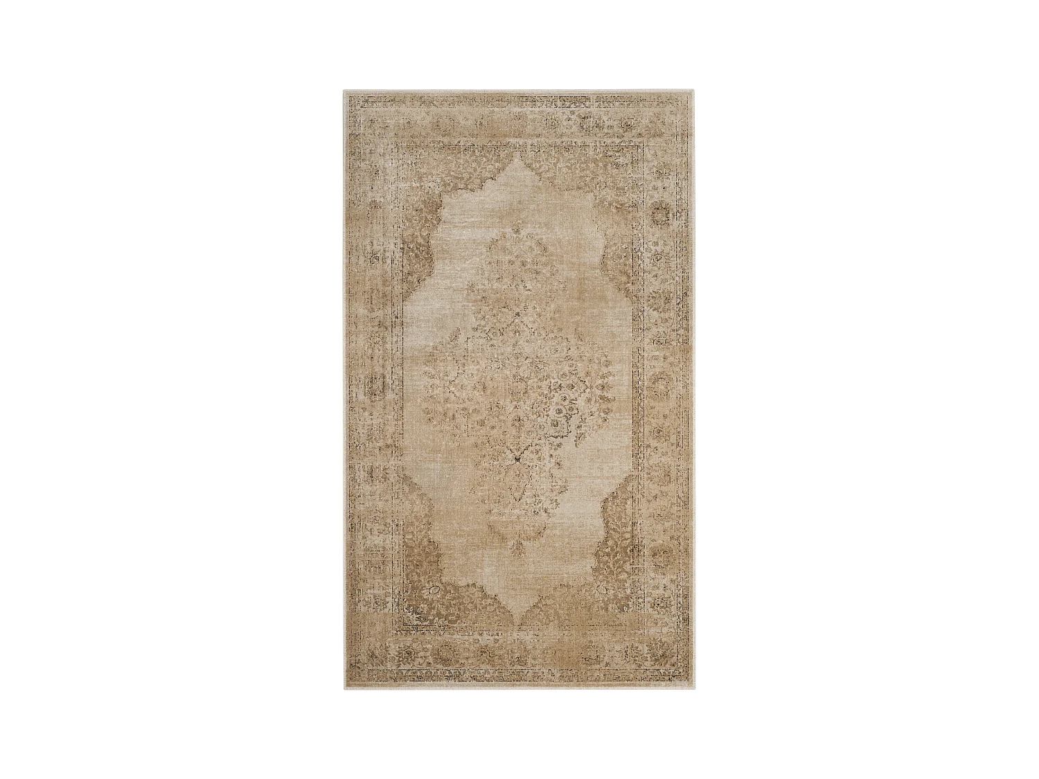 Tapis Neutre 99 X 170 cm - Sibyla