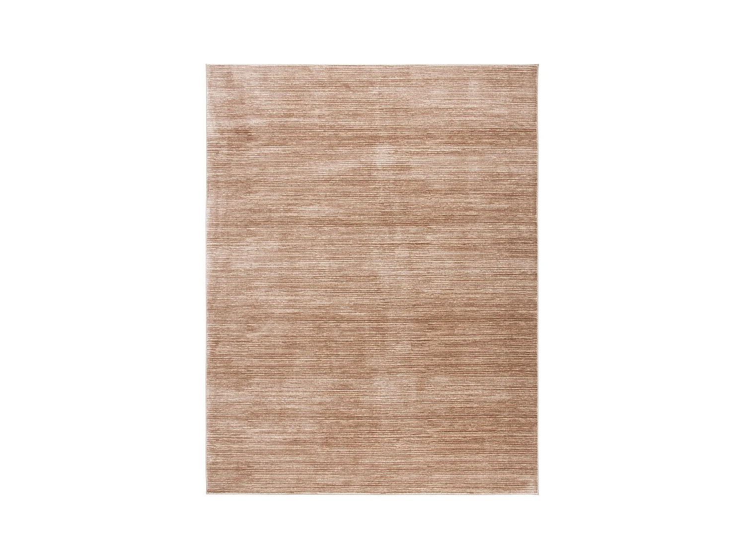 Tapis Marron 244 X 305 cm - Valentine