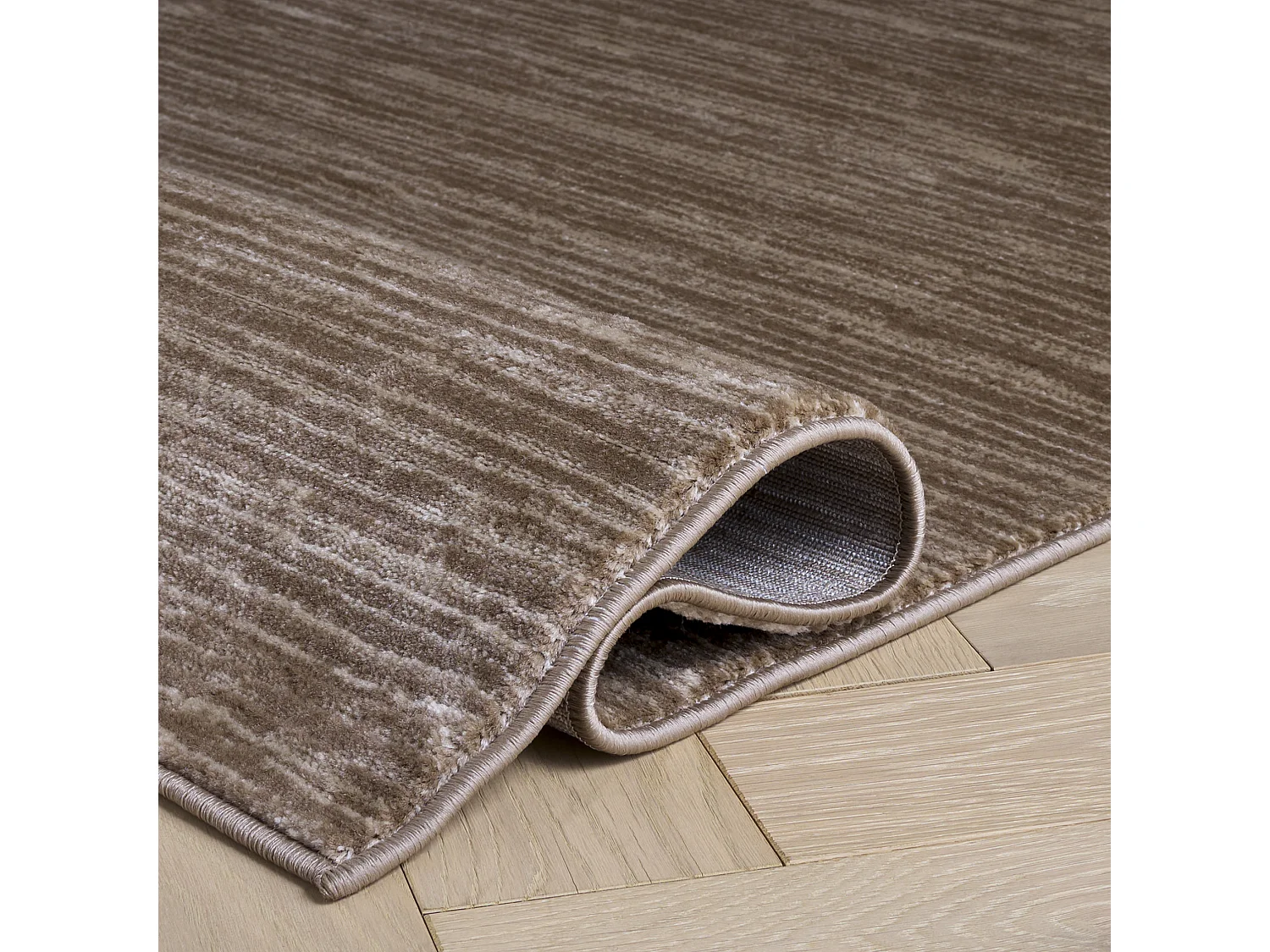 Tapis Marron 244 X 305 cm - Valentine