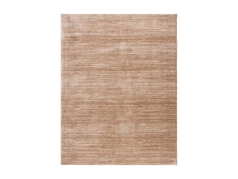 Tapis Marron 244 X 305 cm - Valentine