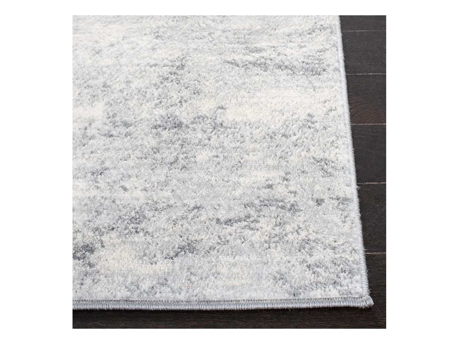 Tapis Blanc 183 X 274 cm - Isabella