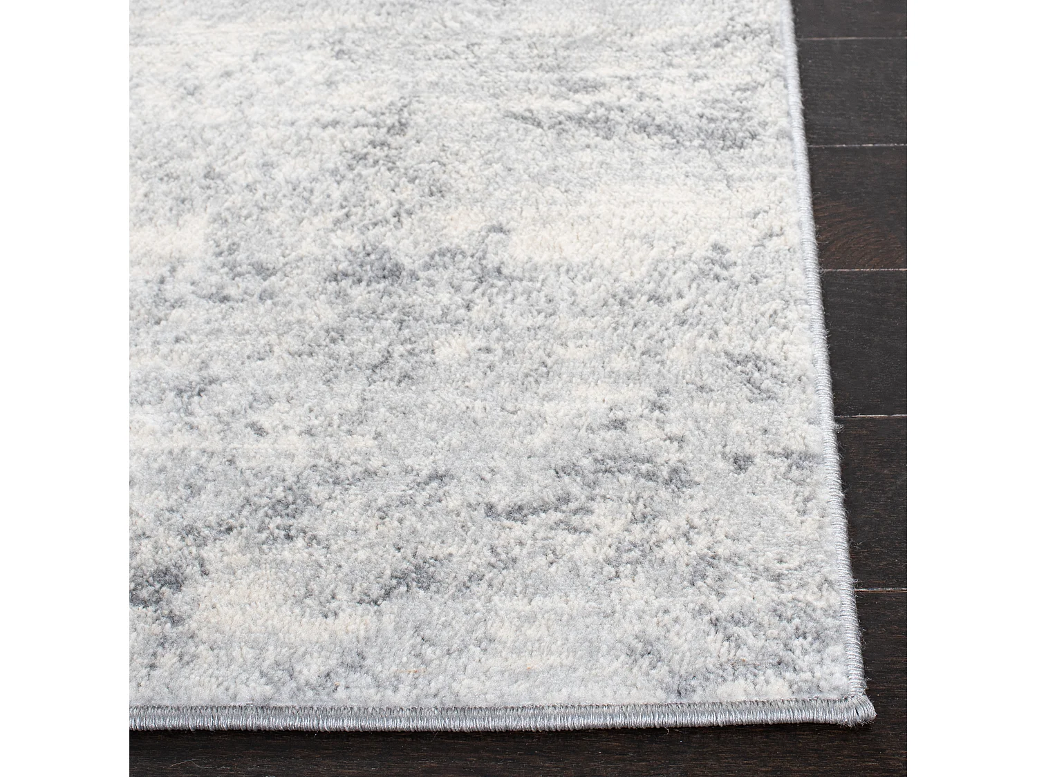 Tapis Blanc 183 X 274 cm - Isabella