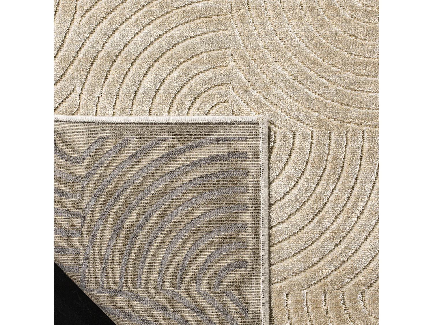 Tapis Neutre 160 X 229 cm - Ianira