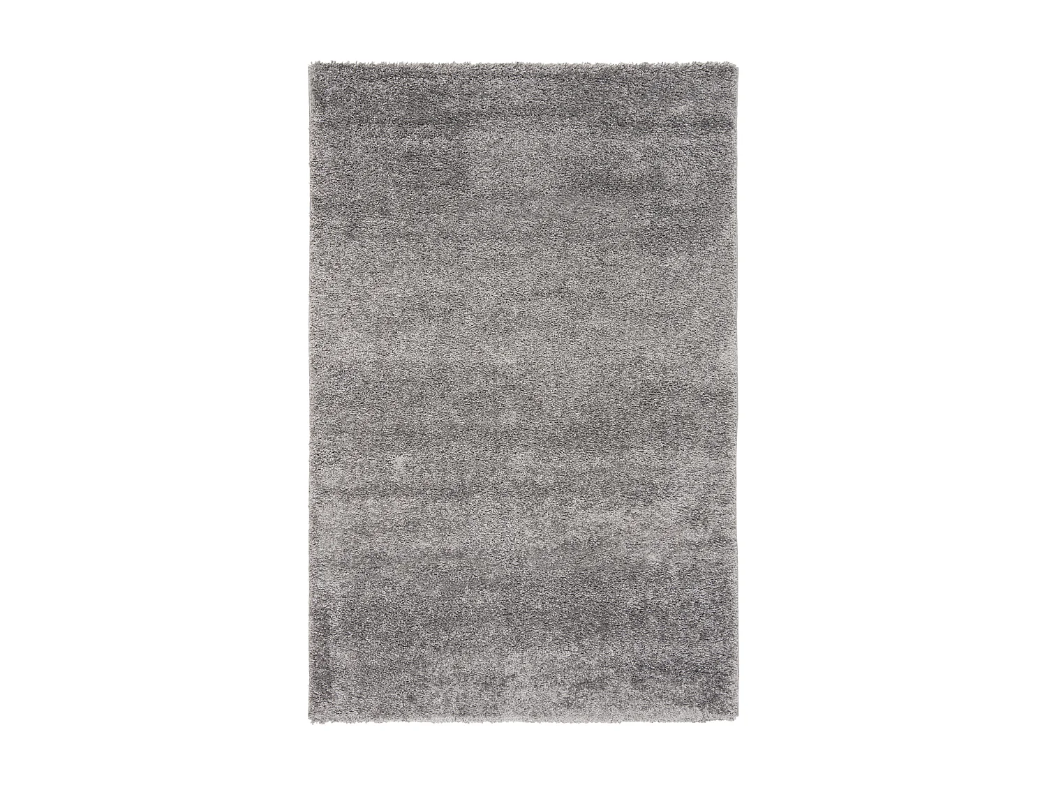 Tapis Gris Charbon 201 X 290 cm - Bijou