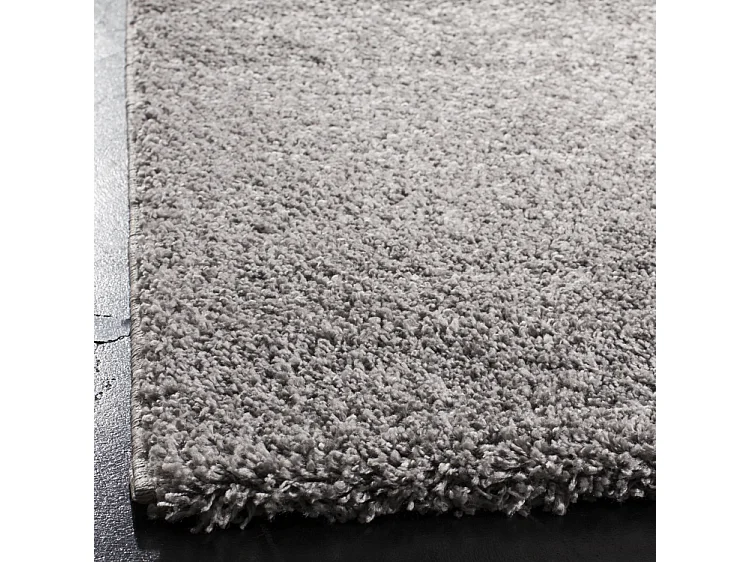 Tapis Gris Charbon 201 X 290 cm - Bijou