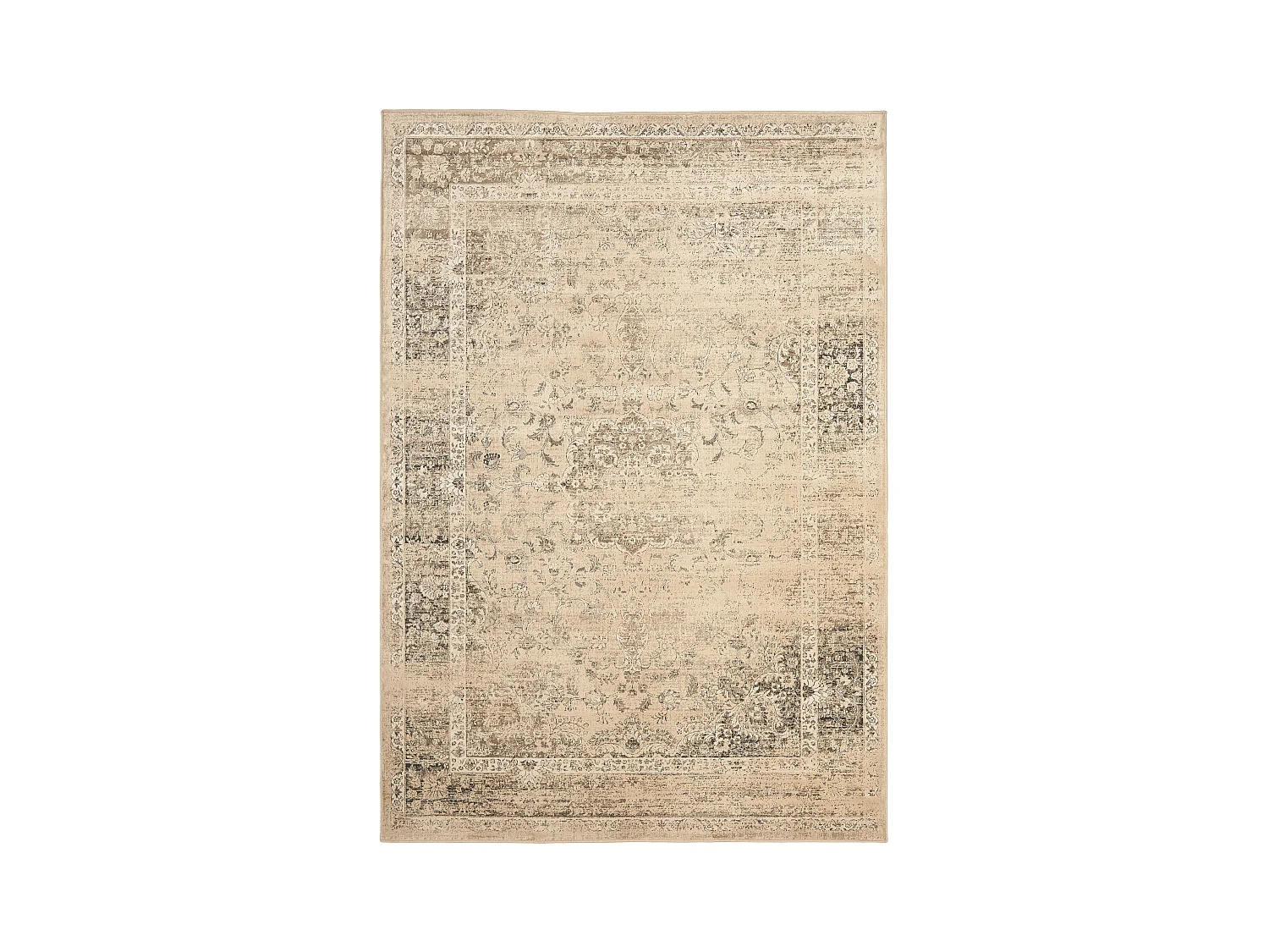 Tapis Neutre 160 X 229 cm - Sasha