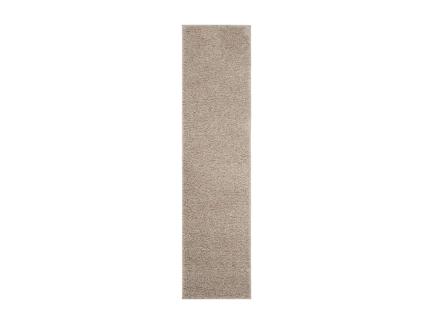 Tapis Gris 61 X 244 cm - Rafi