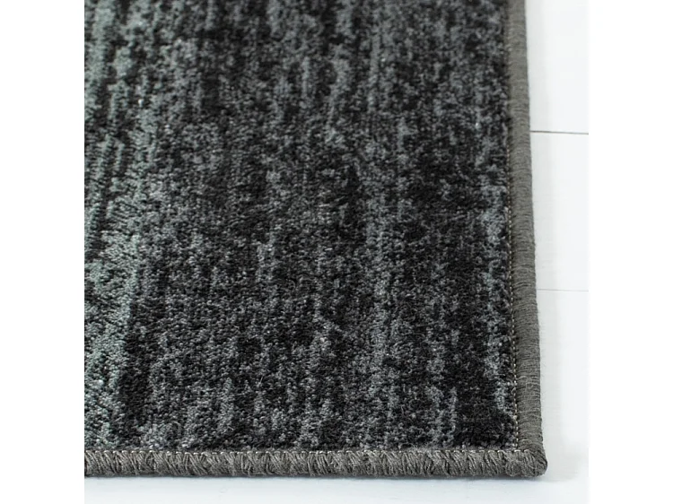Tapis Gris/Multicolore 160 X 229 cm - Sierra
