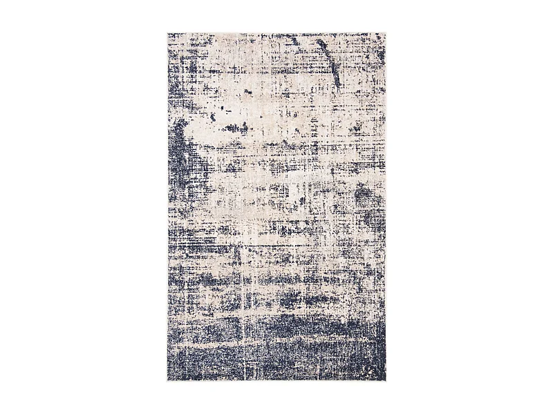 Tapis Or/Bleu 122 X 183 cm - Brianna