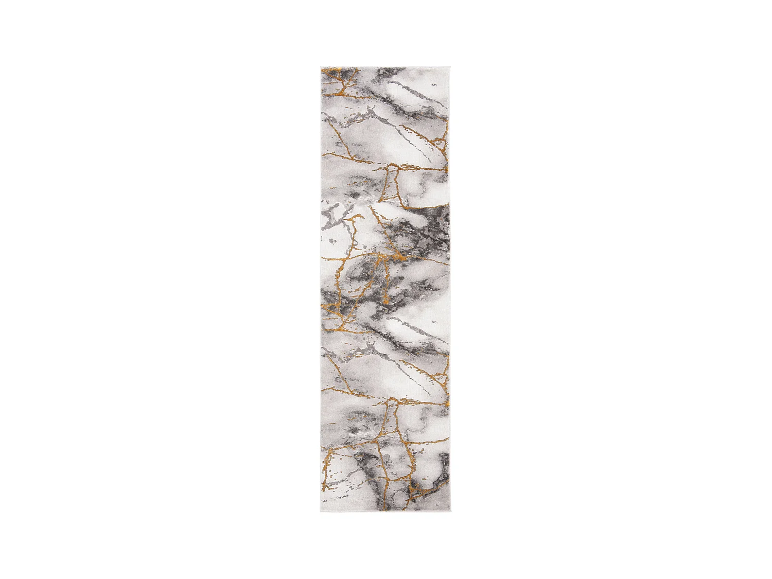 Tapis Gris 69 X 244 cm - Margaretha