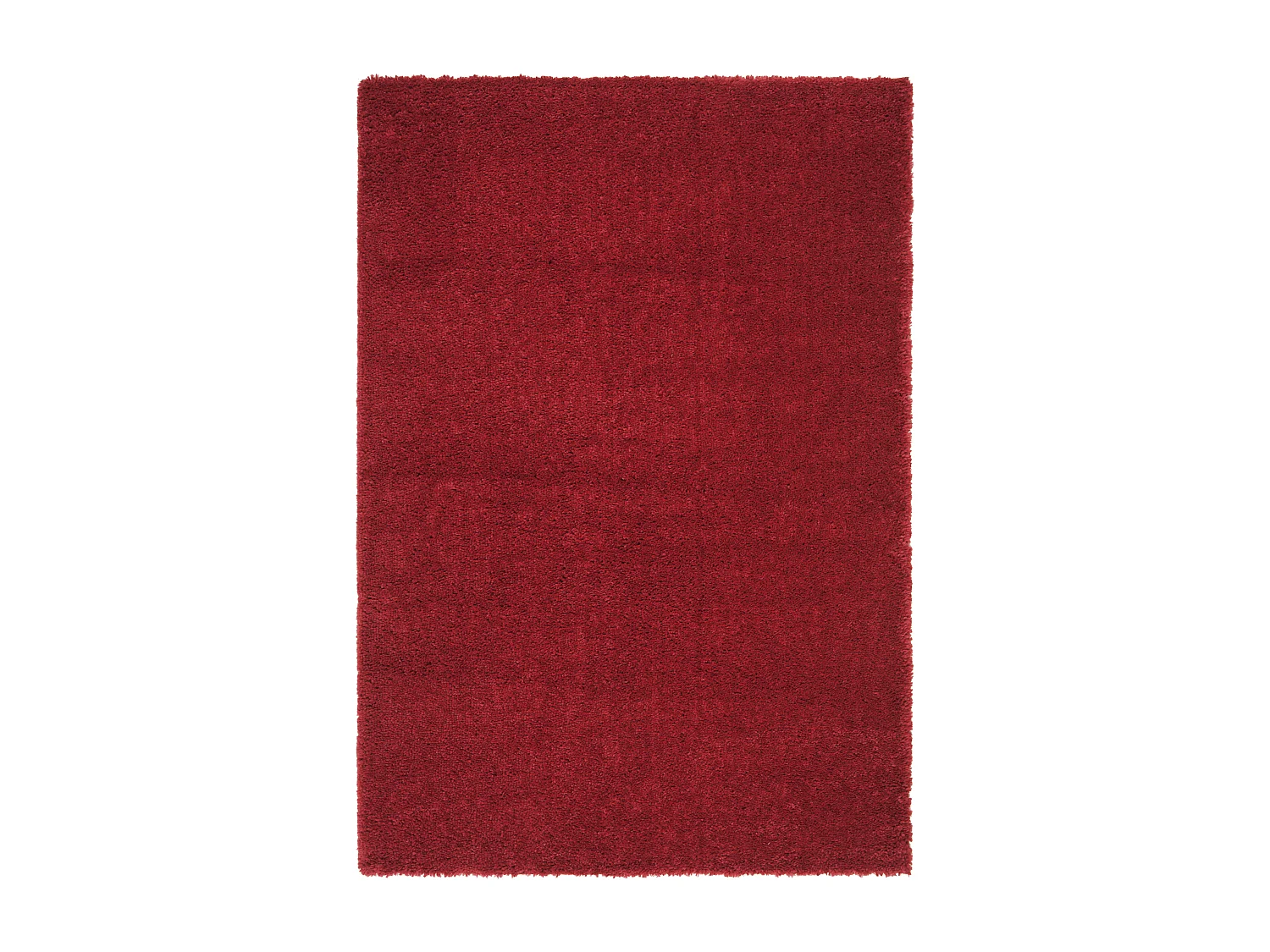 Tapis Rouge 160 X 229 cm - Lola