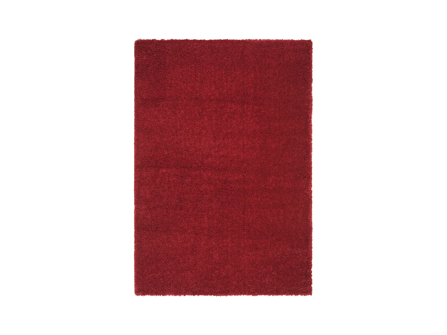 Tapis Rouge 160 X 229 cm - Lola
