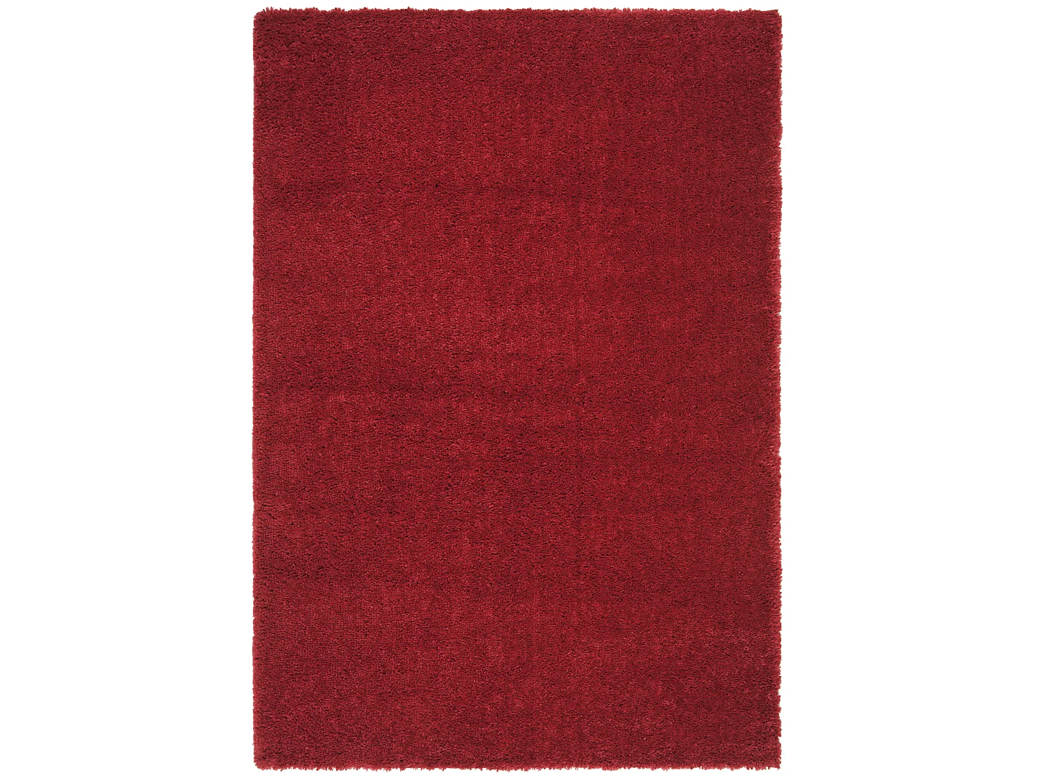 Tapis Rouge 160 X 229 cm - Lola