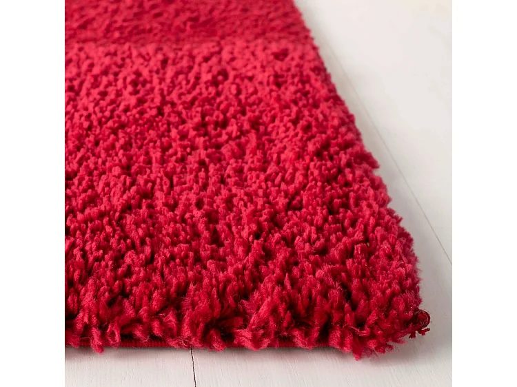 Tapis Rouge 160 X 229 cm - Lola